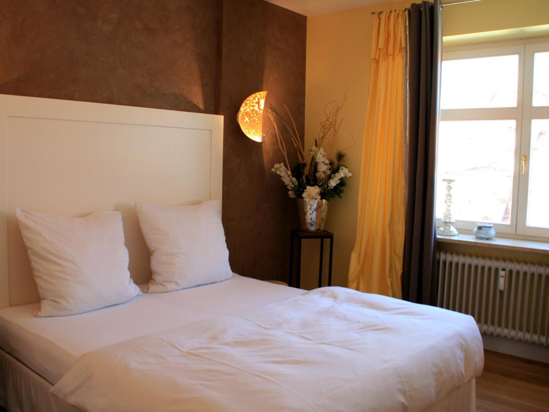 Ferienwohnung Luxus Loft ลินเดา ภายนอก รูปภาพ