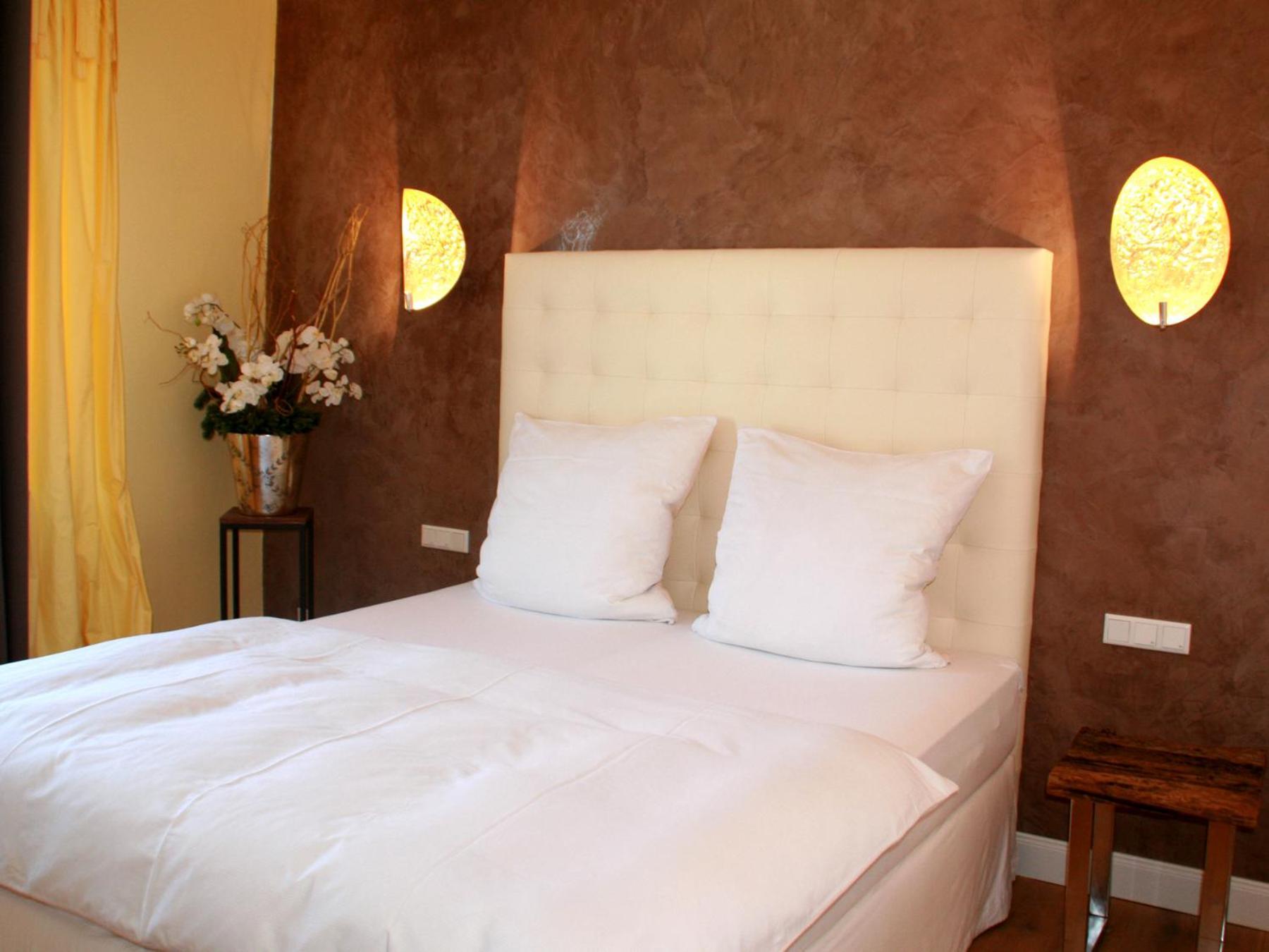Ferienwohnung Luxus Loft ลินเดา ภายนอก รูปภาพ
